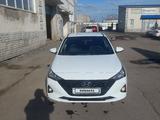 Hyundai Accent 2021 года за 8 200 000 тг. в Петропавловск – фото 2