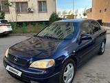 Opel Astra 1999 года за 2 200 000 тг. в Шымкент
