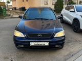 Opel Astra 1999 года за 2 200 000 тг. в Шымкент – фото 3