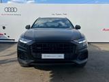 Audi Q8 55 TFSI Quattro 2019 года за 39 000 000 тг. в Астана – фото 2
