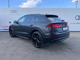 Audi Q8 55 TFSI Quattro 2019 года за 39 000 000 тг. в Астана – фото 4
