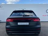 Audi Q8 55 TFSI Quattro 2019 года за 39 000 000 тг. в Астана – фото 5