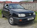Volkswagen Golf 1993 годаүшін1 000 000 тг. в Талгар – фото 2