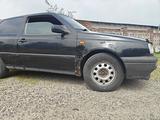 Volkswagen Golf 1993 годаүшін1 000 000 тг. в Талгар – фото 3