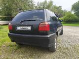Volkswagen Golf 1993 годаүшін1 000 000 тг. в Талгар – фото 5