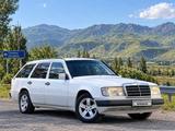 Mercedes-Benz E 220 1993 годаүшін1 600 000 тг. в Шымкент