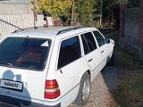 Mercedes-Benz E 220 1993 годаүшін1 600 000 тг. в Шымкент – фото 4