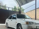ВАЗ (Lada) 2115 2010 года за 1 500 000 тг. в Шымкент – фото 3