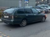 Nissan Primera 2001 года за 1 200 000 тг. в Астана – фото 4