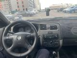 Nissan Primera 2001 года за 1 200 000 тг. в Астана – фото 2