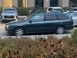 Nissan Primera 2001 года за 1 200 000 тг. в Астана – фото 3