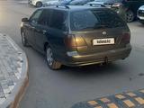 Nissan Primera 2001 года за 1 200 000 тг. в Астана – фото 5