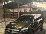 Mercedes-Benz GL 500 2012 года за 18 500 000 тг. в Алматы