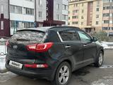 Kia Sportage 2012 года за 5 300 000 тг. в Кокшетау – фото 3