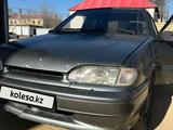 ВАЗ (Lada) 2114 2007 года за 900 000 тг. в Бейнеу