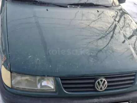 Volkswagen Passat 1994 года за 850 000 тг. в Кызылорда