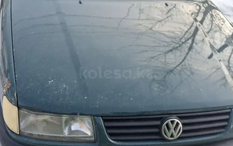 Volkswagen Passat 1994 года за 850 000 тг. в Кызылорда