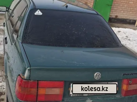 Volkswagen Passat 1994 года за 850 000 тг. в Кызылорда – фото 2