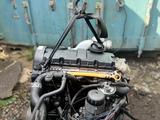 Двигатель AWX 1.9tdi за 450 000 тг. в Усть-Каменогорск
