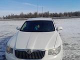 Skoda Superb 2013 года за 5 000 000 тг. в Астана