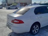 Skoda Superb 2013 года за 5 000 000 тг. в Астана – фото 3