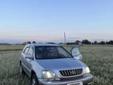 Lexus RX 300 2001 годаfor6 700 000 тг. в Петропавловск – фото 4