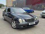 Mercedes-Benz E 280 2001 года за 4 700 000 тг. в Алматы
