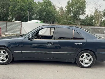 Mercedes-Benz E 280 2001 года за 4 700 000 тг. в Алматы – фото 8