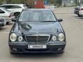 Mercedes-Benz E 280 2001 года за 4 700 000 тг. в Алматы – фото 9