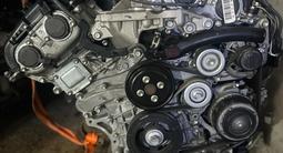 Двигатель 2AZ-FE на Toyota Camry ДВС и АКПП 2AZ/1MZ/2GR/2AR/1GR/2UZ/3UR за 44 000 тг. в Алматы – фото 3