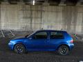 Volkswagen Golf 1999 года за 1 400 000 тг. в Астана – фото 4