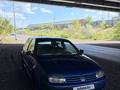Volkswagen Golf 1999 года за 1 400 000 тг. в Астана – фото 2