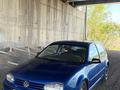 Volkswagen Golf 1999 года за 1 400 000 тг. в Астана