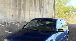 Volkswagen Golf 1999 годаүшін1 400 000 тг. в Астана