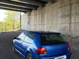 Volkswagen Golf 1999 годаүшін1 400 000 тг. в Астана – фото 5