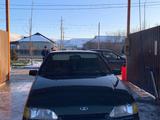 ВАЗ (Lada) 2114 2009 годаүшін620 000 тг. в Шымкент