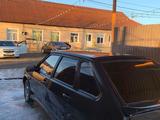 ВАЗ (Lada) 2114 2009 годаүшін620 000 тг. в Шымкент – фото 3