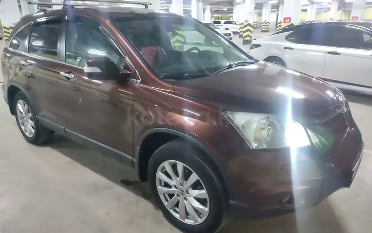 Honda CR-V 2012 годаүшін8 200 000 тг. в Астана