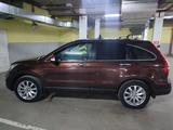 Honda CR-V 2012 годаүшін8 200 000 тг. в Астана – фото 3