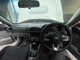 Subaru Forester 2000 годаүшін3 500 000 тг. в Алматы – фото 4