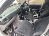 Subaru Forester 2000 годаүшін3 500 000 тг. в Алматы – фото 5