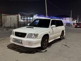 Subaru Forester 2000 годаүшін3 500 000 тг. в Алматы – фото 3