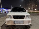 Subaru Forester 2000 годаүшін3 500 000 тг. в Алматы – фото 2