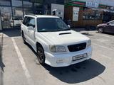 Subaru Forester 2000 годаүшін3 500 000 тг. в Алматы