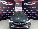 Hyundai Sonata 2023 годаүшін11 500 000 тг. в Атырау