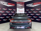 Hyundai Sonata 2023 года за 11 500 000 тг. в Атырау – фото 2