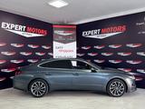 Hyundai Sonata 2023 года за 11 500 000 тг. в Атырау – фото 4