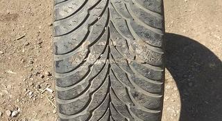 ОДНА шина 235/60 R16 — "GoodYear Eagle Ultra Grip GW-2" (Германия за 15 000 тг. в Астана