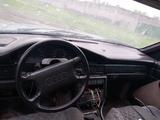 Audi 100 1989 года за 400 000 тг. в Шамалган – фото 4