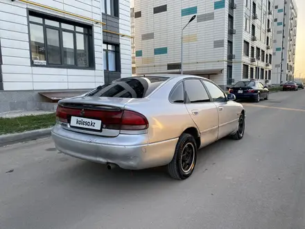 Mazda 626 1992 года за 1 200 000 тг. в Алматы – фото 4